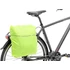 Kép 3/3 - NewLooxs kerékpáros táska sports hátsó rider fekete 16l 29x15x39cm