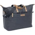 Kép 2/2 - NewLooxs kézitáska tendo nomi fekete 21l 34x18x44cm kerékpáros