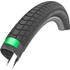Kép 2/2 - Schwalbe külső 20x240(406-62) super moto-x perf hs439 green adx reflex csík ss 880g  kerékpáros