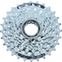 Kép 3/4 - Shimano kazettás fogaskoszorú 8-as 11-30f cshg518 kerékpáros