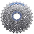 Kép 1/6 - Shimano kazettás fogaskoszorú 8-as 13-26f cshg508 kerékpáros
