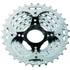Kép 3/7 - Shimano kazettás fogaskoszorú 9-es 11-32f csm770 kerékpáros