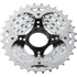 Kép 6/7 - Shimano kazettás fogaskoszorú 9-es 11-34f csm770 kerékpáros