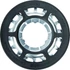 Kép 1/2 - Shimano kazettás fogaskoszorú egyes 18f css500 alfin kerékpáros