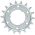 Kép 2/2 - Shimano kazettás fogaskoszorú egyes 18f css500 alfin kerékpáros