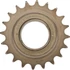 Kép 2/2 - Velotech/Noname Tengelyanya 5/16" első peremes kerékpáros