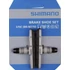 Kép 2/2 - Shimano br-t670s s70c cartridge type brake shoe set(pair) kerékpáros