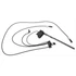 Kép 1/2 - Shimano electric wire ew-7973-1 dura ace-di2 short battery mountjct cord: kerékpáros