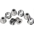 Kép 1/2 - Shimano fc-m670 48-36t double gear fixing bolt (torx/m8 x 8.5) & nut (4 se kerékpáros