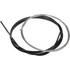 Kép 4/4 - Shimano road shift cable set (1700mmx1 outer cable 2100mmx2 stell inner w kerékpáros