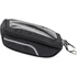 Kép 2/3 - NewLooxs telefontartó táska sports phonebag quad system fekete 06l 18x65x8cm kerékpáros