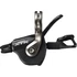 Kép 1/2 - Shimano váltókar bal xtr 2/3-as rapidfire bilincses +bowden kerékpáros
